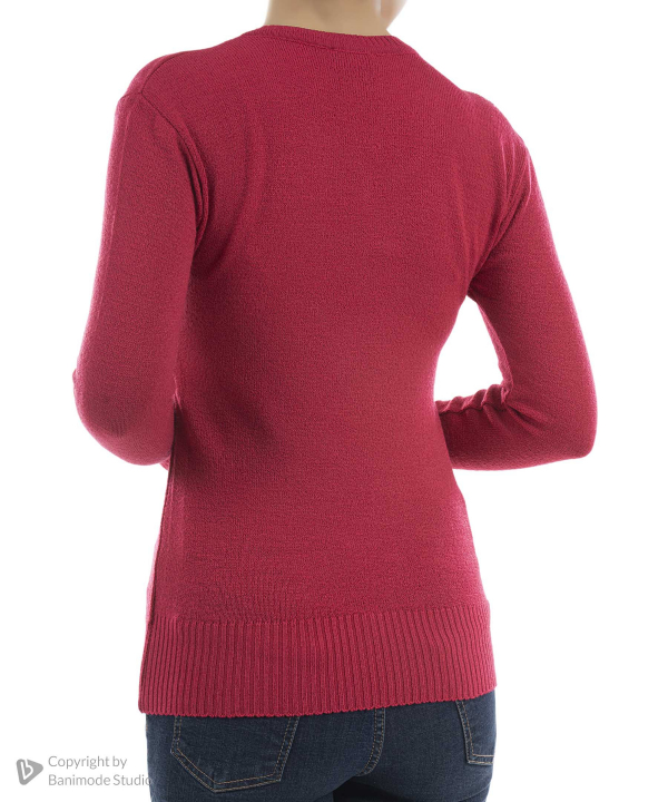 پلیور زنانه پیرکاردین مدل JA1016