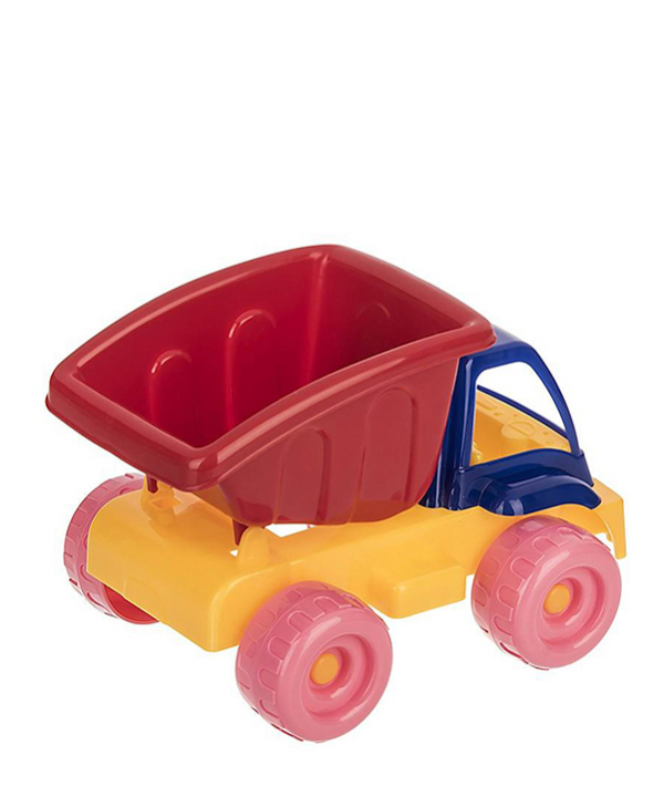 ماشین بازی مینی کوهستان زرین تویز Zarrin Toys 