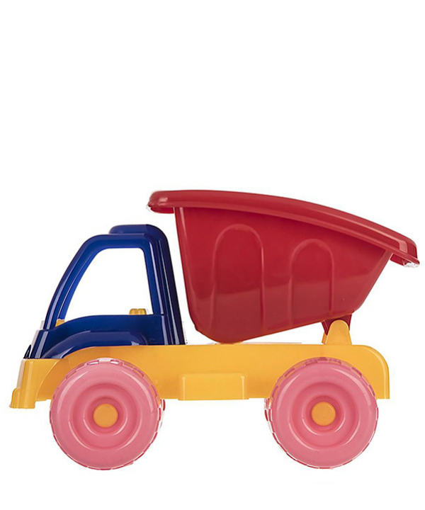 ماشین بازی مینی کوهستان زرین تویز Zarrin Toys 