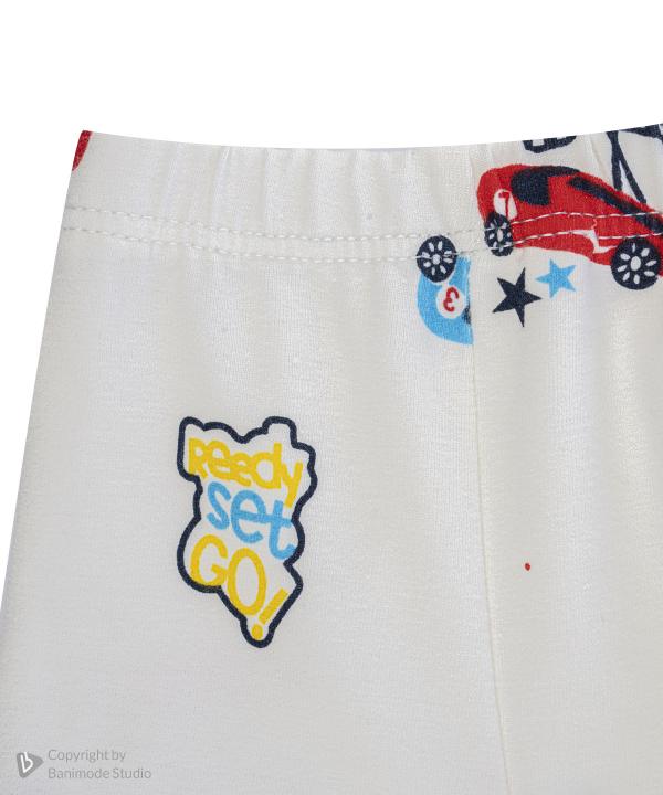 شورت پسرانه جین وست Jeanswest کد 42C98090