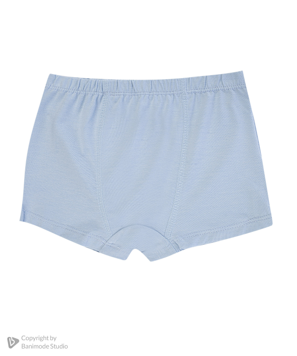شورت پسرانه جین وست Jeanswest کد 42C98090