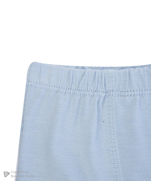 شورت پسرانه جین وست Jeanswest کد 42C98090