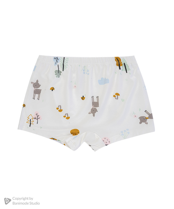 شورت دخترانه جین وست Jeanswest کد 42D98090