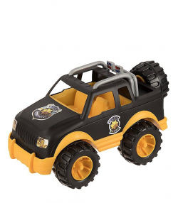 ماشین بازی زرین تویز Zarrin Toys مدل وانت پیکاپ I2