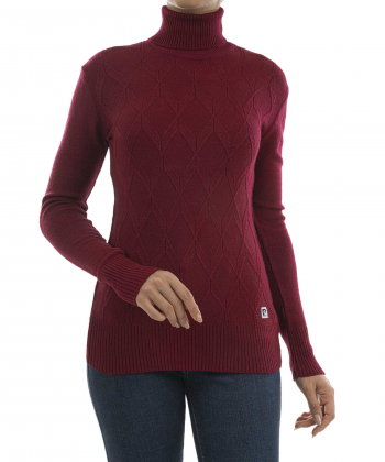 پلیور زنانه پیرکاردین مدل JA1011