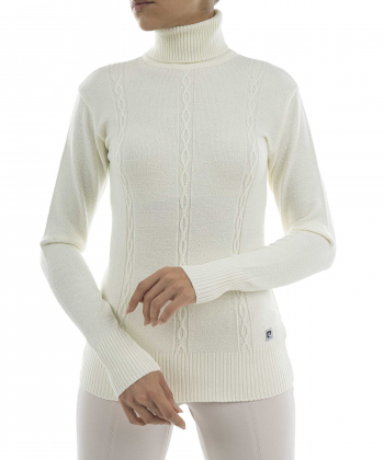 پلیور زنانه پیرکاردین مدل JA1010