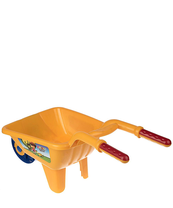 ست شن بازی کودک و نوجوان زرین تویز Zarrin toys مدل E4