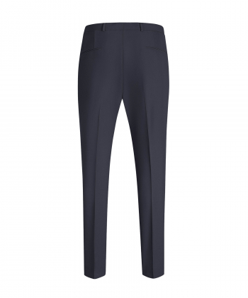 شلوار پارچه ای مردانه کروم مدل 2422506