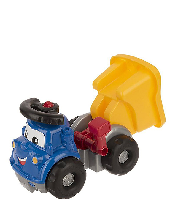 ماشین بازی زرین تویز Zarrin Toys
