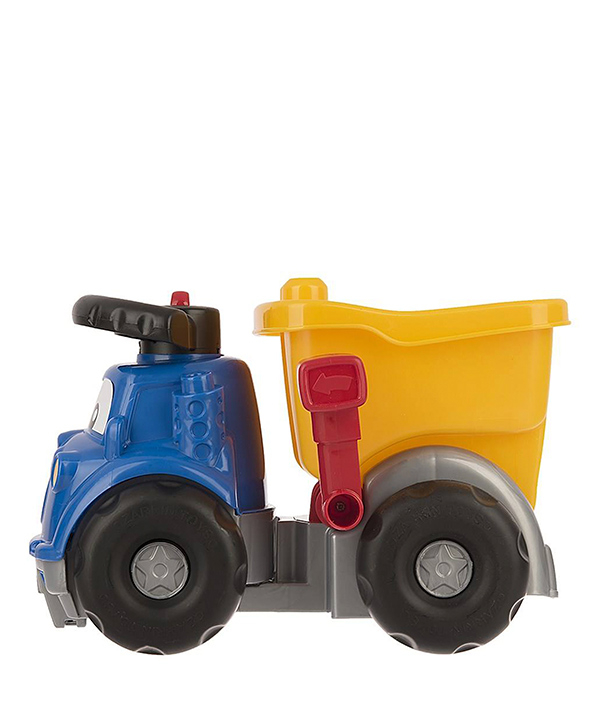 ماشین بازی زرین تویز Zarrin Toys