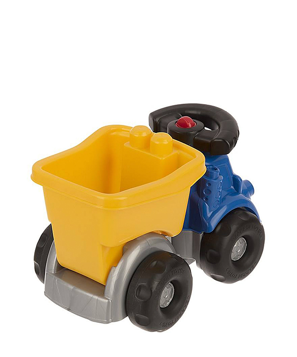 ماشین بازی زرین تویز Zarrin Toys