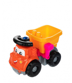 ماشین بازی زرین تویز Zarrin Toys مدل استیو J1/1