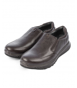کفش  مردانه چرم آرا مدل am-Charmara-sh137