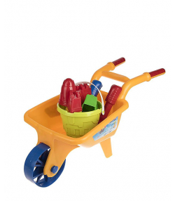 سطل شن بازی زرین تویز Zarrin Toys مدل E7