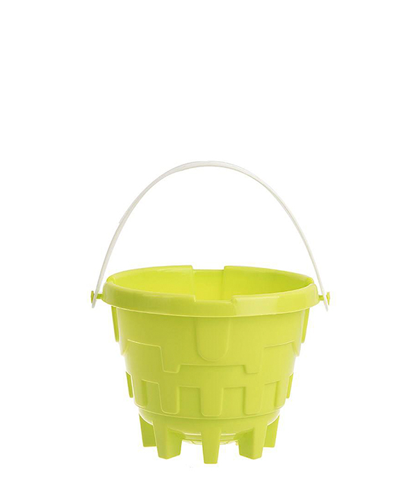 سطل شن بازی زرین تویز Zarrin Toys مدل E7