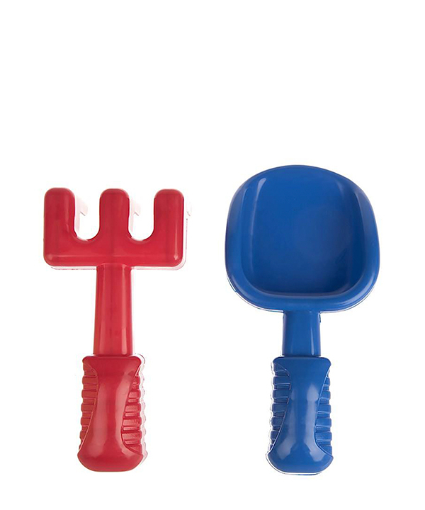 سطل شن بازی زرین تویز Zarrin Toys مدل E7