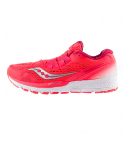 کفش ورزشی زنانه ساکونی Saucony مدل ZEALOT ISO 3