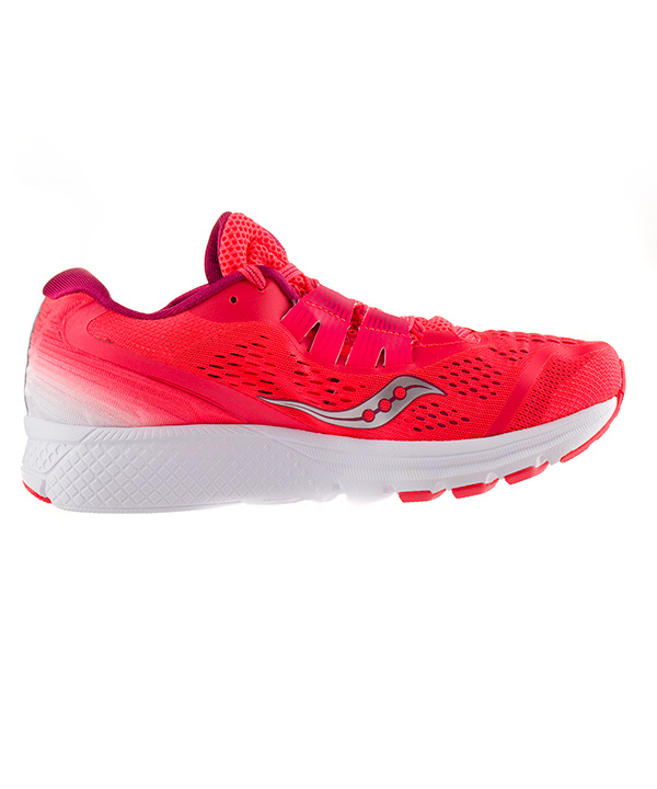 کفش ورزشی زنانه ساکونی Saucony مدل ZEALOT ISO 3