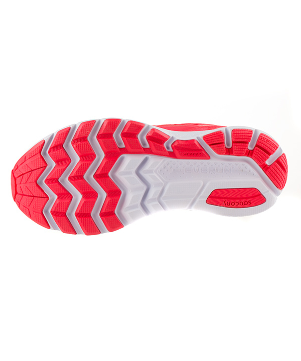 کفش ورزشی زنانه ساکونی Saucony مدل ZEALOT ISO 3