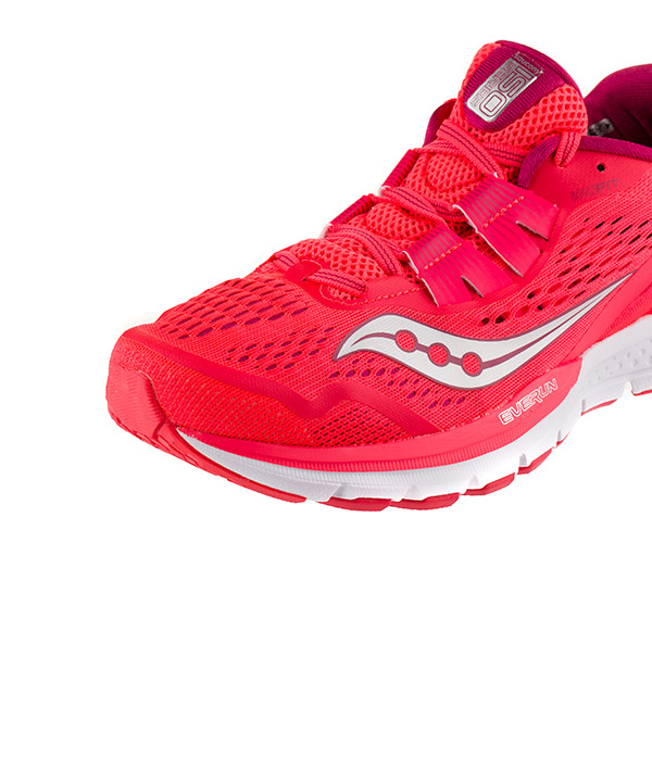 Saucony ZEALOT ISO 3
