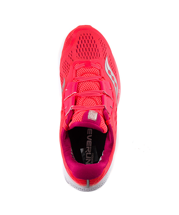 کفش ورزشی زنانه ساکونی Saucony مدل ZEALOT ISO 3