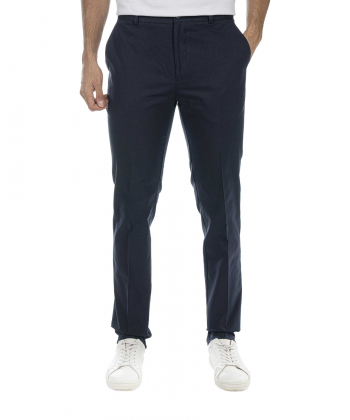 شلوار کتان مردانه برندس مدل 50042