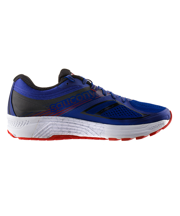 کفش ورزشی مردانه آبی ساکونی Saucony مدل GUIDE 10