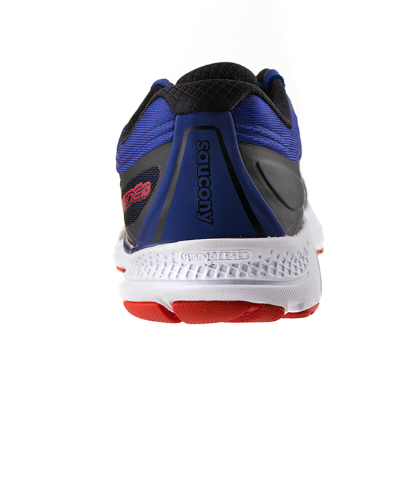 کفش ورزشی مردانه آبی ساکونی Saucony مدل GUIDE 10