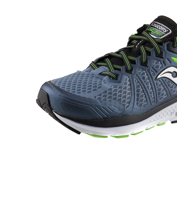 کفش ورزشی مردانه ساکونی Saucony مدل ECHELON 6