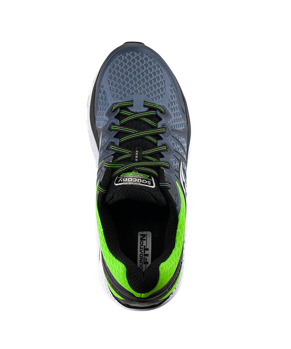 کفش ورزشی مردانه ساکونی Saucony مدل ECHELON 6