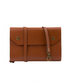 کیف دستی چرم لانکا Lanka Leather
