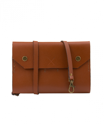 کیف دستی چرم لانکا Lanka Leather