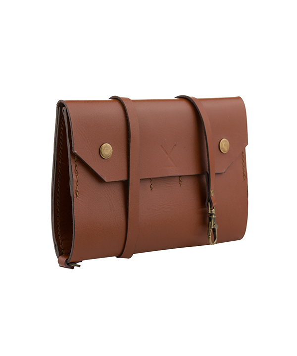 کیف دستی چرم لانکا Lanka Leather