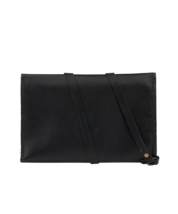 کیف دستی چرم لانکا Lanka Leather