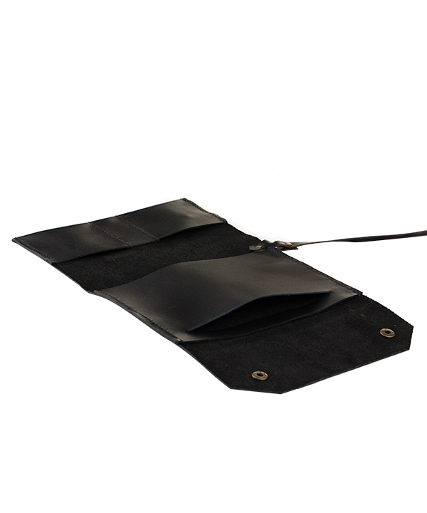 کیف دستی چرم لانکا Lanka Leather