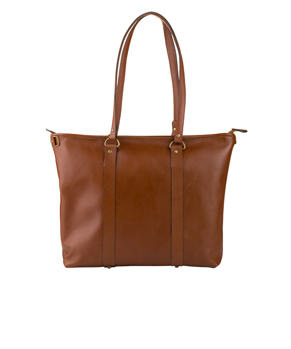 کیف دوشی زنانه چرم لانکا  Lanka Leather