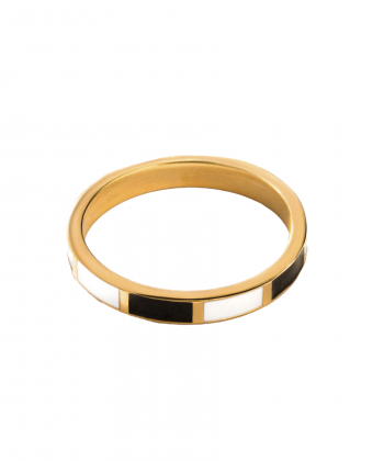 انگشتر طلا آیسن پرسته Parasteh کد 149197