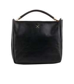 کیف دستی زنانه چرم لانکا Lanka Leather