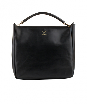 کیف دستی زنانه چرم لانکا Lanka Leather