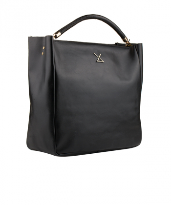 کیف دستی زنانه چرم لانکا Lanka Leather