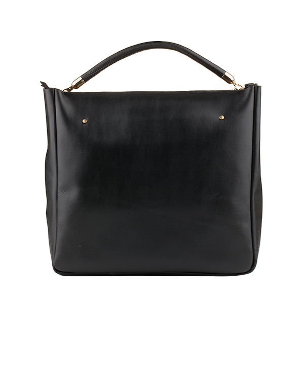 کیف دستی زنانه چرم لانکا Lanka Leather