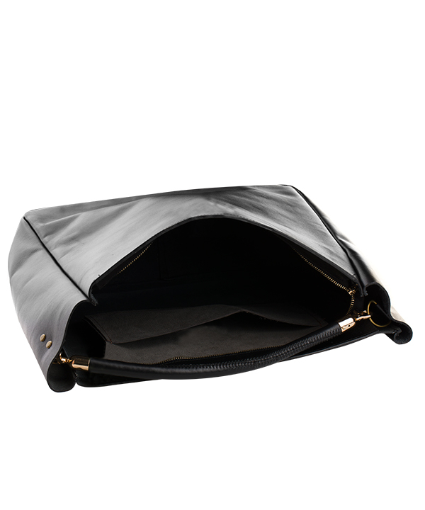 کیف دستی زنانه چرم لانکا Lanka Leather