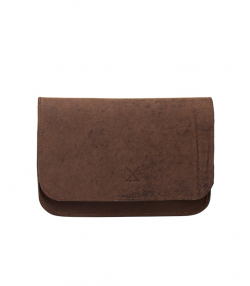 کیف کمری زنانه چرم طبیعی چرم لانکا  Lanka Leather
