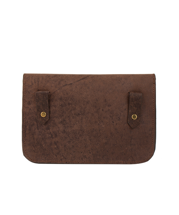 کیف کمری زنانه چرم لانکا  Lanka Leather