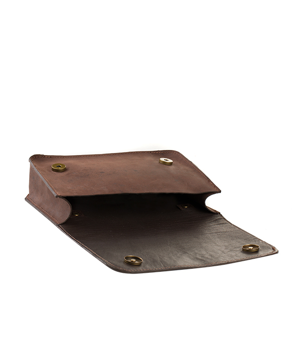کیف کمری زنانه چرم لانکا  Lanka Leather