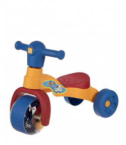 سه چرخه زرین تویز Zarrin Toys مدل L1