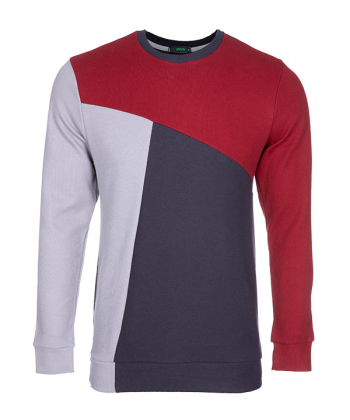 تیشرت آستین بلند مردانه آر ان اس RNS