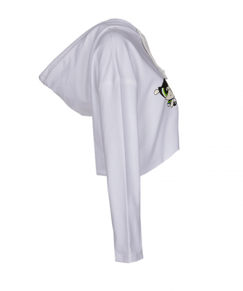 هودی نیم تنه زنانه سرژه Serge