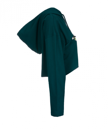 هودی نیم تنه زنانه سرژه Serge