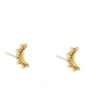 گوشواره طلا مهیسا پرسته Parasteh کد 216097